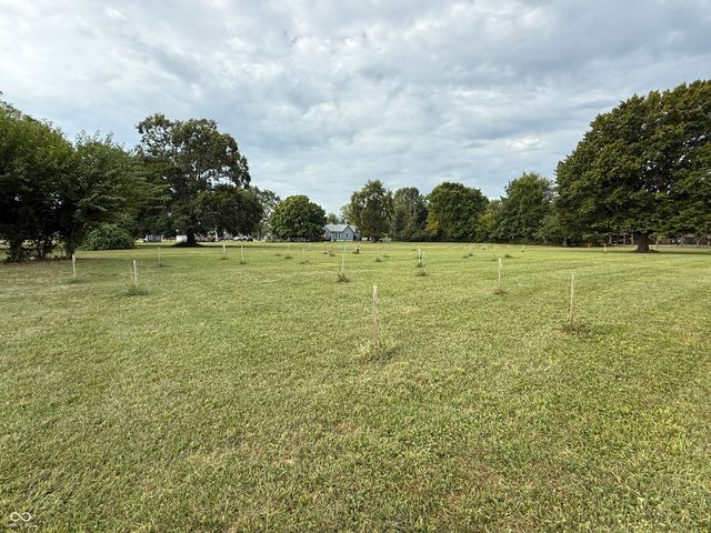 8533 E County Road 750 North, Brownsburg, IN 46112