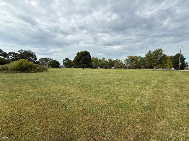 8533 E County Road 750 North, Brownsburg, IN 46112