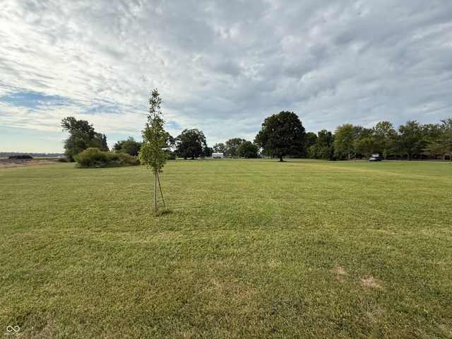 8533 E County Road 750 North, Brownsburg, IN 46112