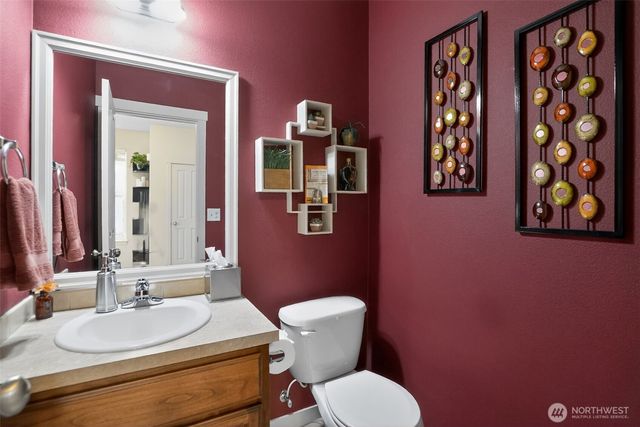 6810 NE 106th Street, Vancouver, WA 98686