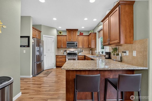 6810 NE 106th Street, Vancouver, WA 98686