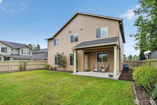 6810 NE 106th Street, Vancouver, WA 98686