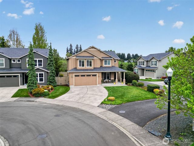 6810 NE 106th Street, Vancouver, WA 98686