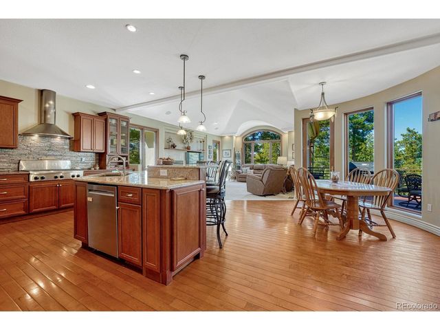 1892 Lake Dr, Larkspur, CO 80118