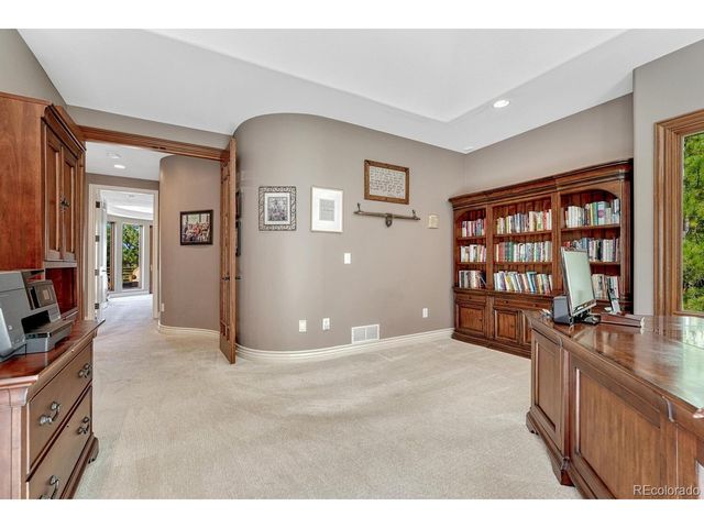 1892 Lake Dr, Larkspur, CO 80118