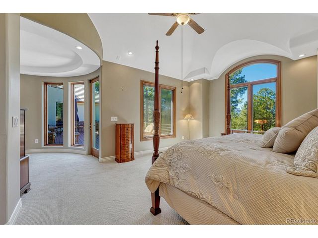 1892 Lake Dr, Larkspur, CO 80118