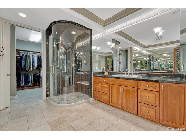 1892 Lake Dr, Larkspur, CO 80118