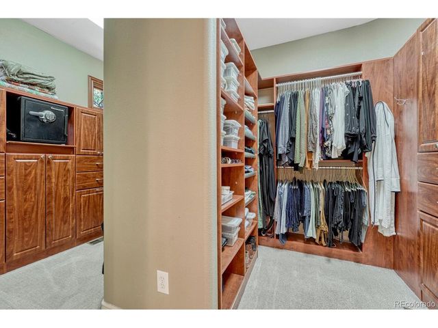 1892 Lake Dr, Larkspur, CO 80118