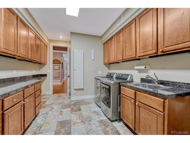 1892 Lake Dr, Larkspur, CO 80118