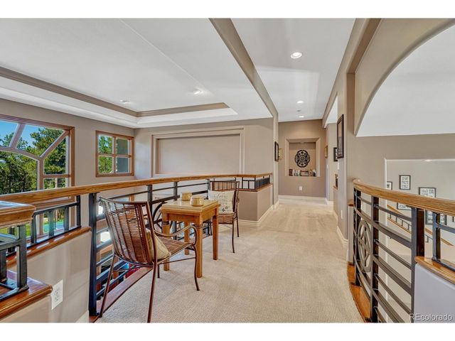 1892 Lake Dr, Larkspur, CO 80118