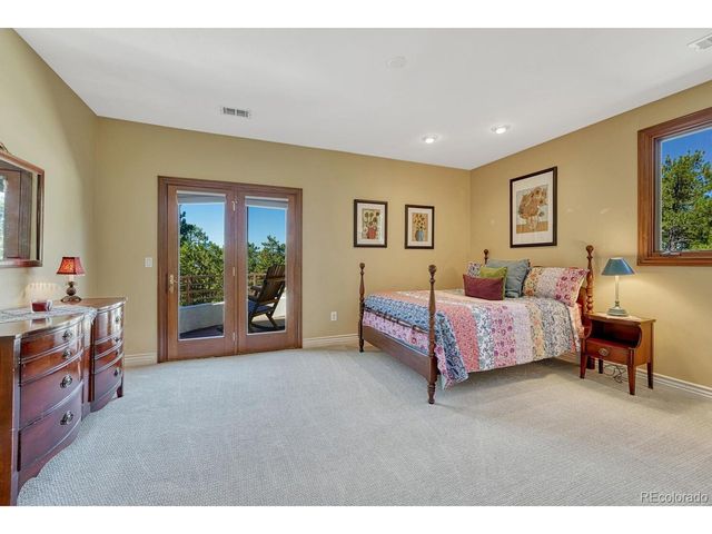 1892 Lake Dr, Larkspur, CO 80118