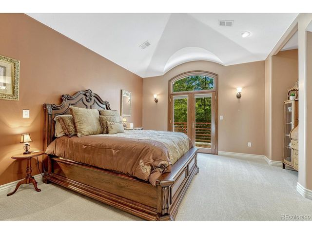 1892 Lake Dr, Larkspur, CO 80118