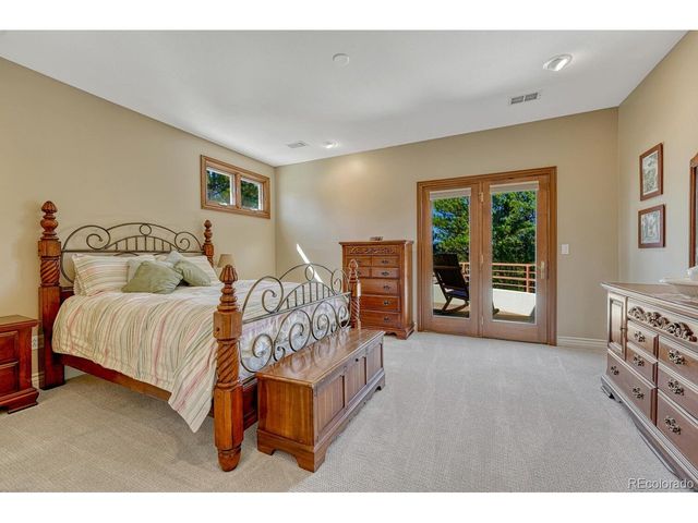 1892 Lake Dr, Larkspur, CO 80118