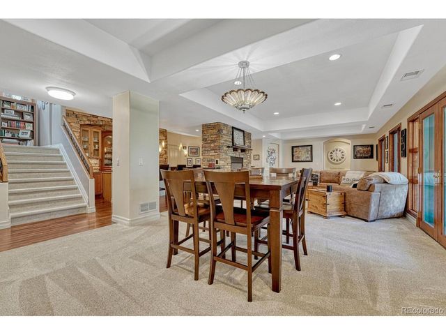 1892 Lake Dr, Larkspur, CO 80118