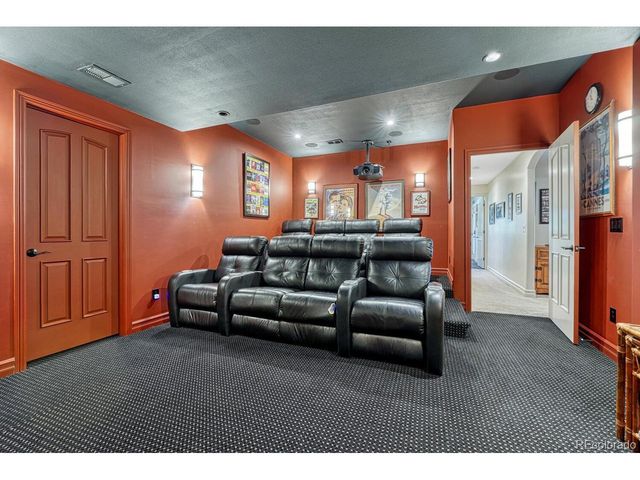 1892 Lake Dr, Larkspur, CO 80118