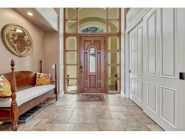 1892 Lake Dr, Larkspur, CO 80118