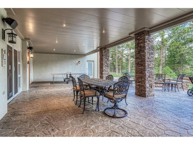 1892 Lake Dr, Larkspur, CO 80118