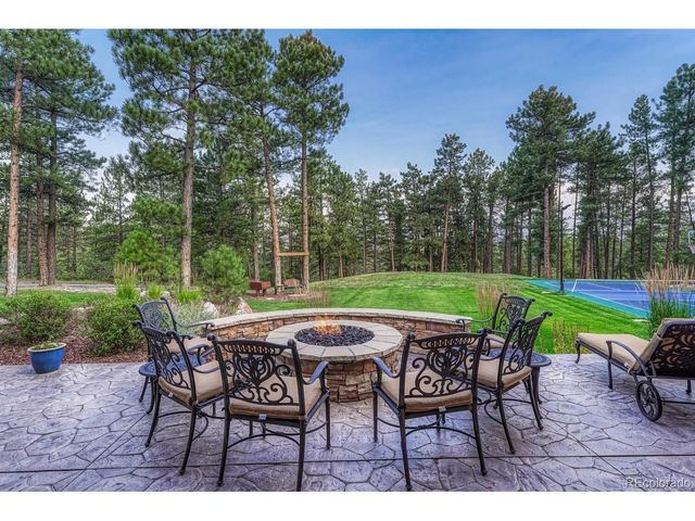 1892 Lake Dr, Larkspur, CO 80118