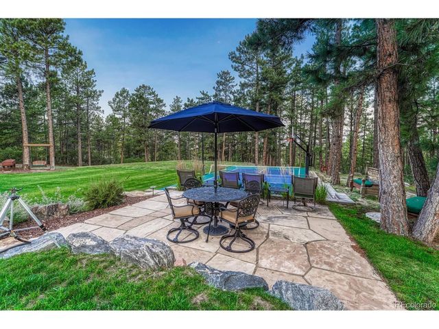 1892 Lake Dr, Larkspur, CO 80118