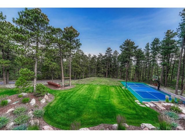 1892 Lake Dr, Larkspur, CO 80118