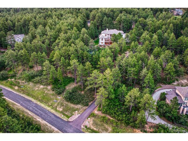 1892 Lake Dr, Larkspur, CO 80118
