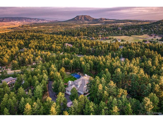1892 Lake Dr, Larkspur, CO 80118