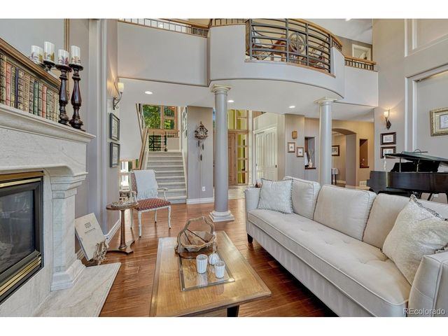 1892 Lake Dr, Larkspur, CO 80118