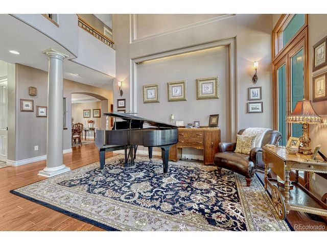 1892 Lake Dr, Larkspur, CO 80118