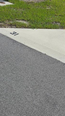 31 HORIZON ROAD, Punta Gorda, FL 33982