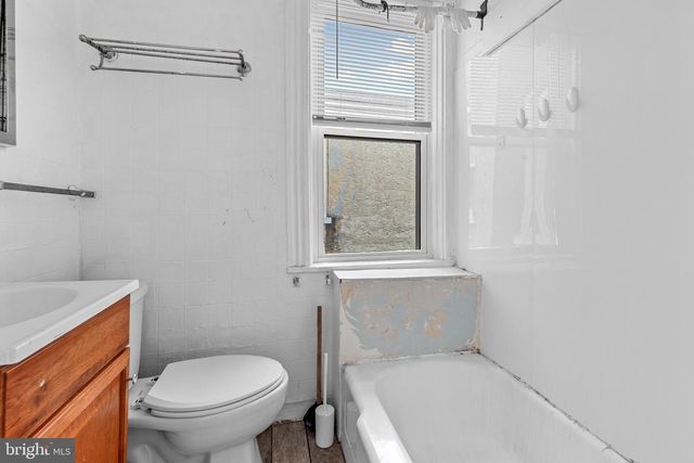 253 S ANN ST, Lancaster, PA 17602