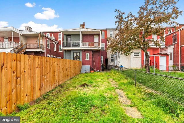 253 S ANN ST, Lancaster, PA 17602