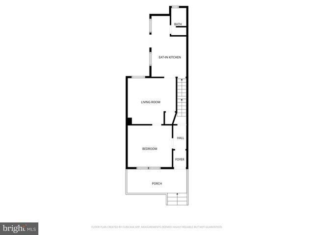 253 S ANN ST, Lancaster, PA 17602