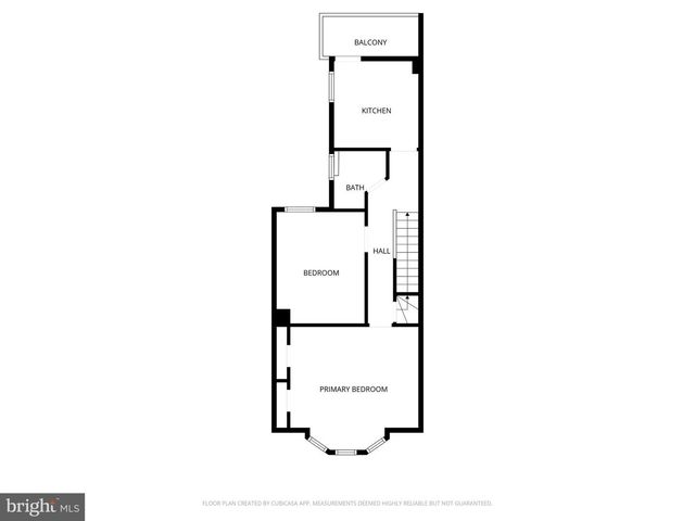 253 S ANN ST, Lancaster, PA 17602