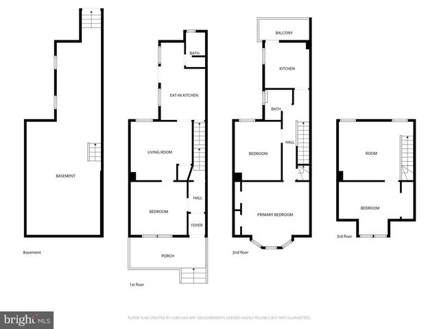 253 S ANN ST, Lancaster, PA 17602