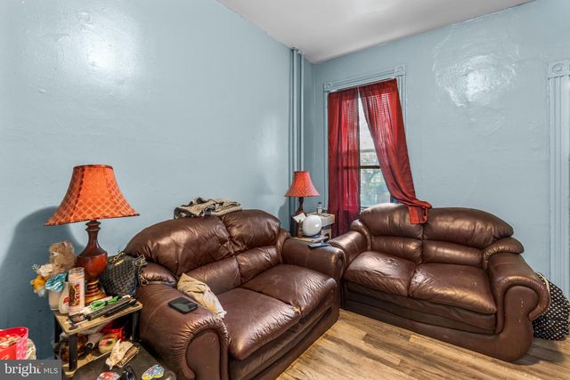 253 S ANN ST, Lancaster, PA 17602
