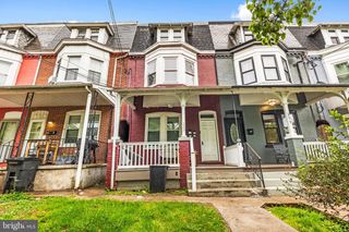 253 S ANN ST, Lancaster, PA 17602