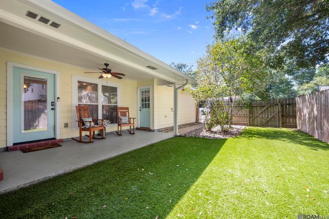 727 Florence St, Baton Rouge, LA 70806
