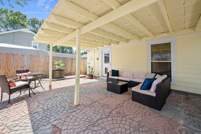 727 Florence St, Baton Rouge, LA 70806
