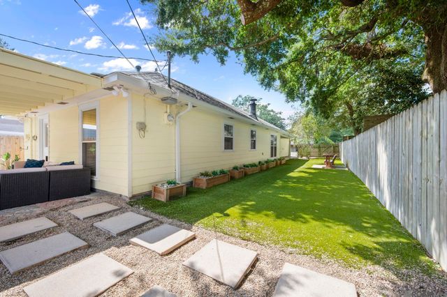 727 Florence St, Baton Rouge, LA 70806