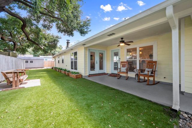 727 Florence St, Baton Rouge, LA 70806
