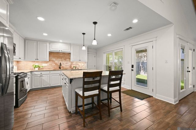 727 Florence St, Baton Rouge, LA 70806