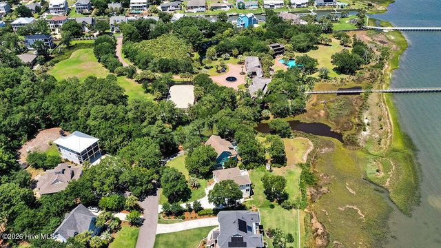 7200 Grouper Court, Wilmington, NC 28409