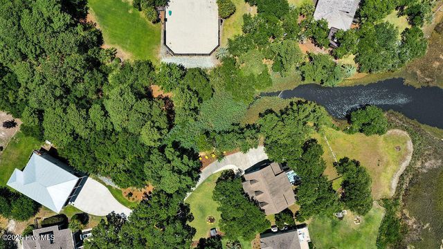 7200 Grouper Court, Wilmington, NC 28409