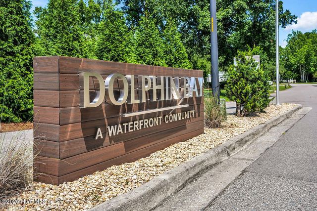 7200 Grouper Court, Wilmington, NC 28409