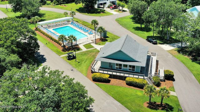 7200 Grouper Court, Wilmington, NC 28409