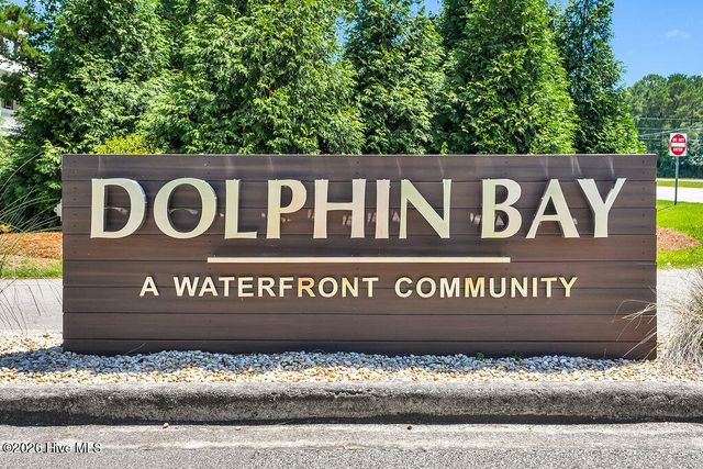 7200 Grouper Court, Wilmington, NC 28409