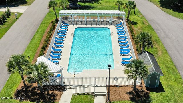 7200 Grouper Court, Wilmington, NC 28409