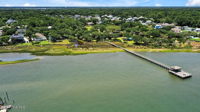 7200 Grouper Court, Wilmington, NC 28409