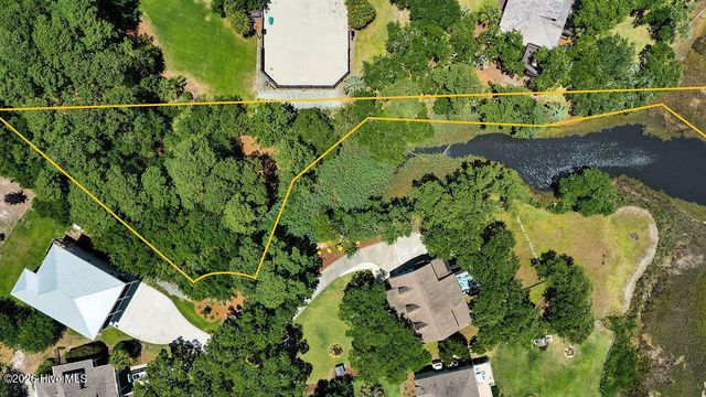 7200 Grouper Court, Wilmington, NC 28409