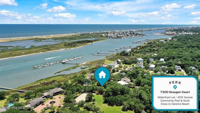 7200 Grouper Court, Wilmington, NC 28409